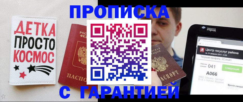прописка поиск в Бердске